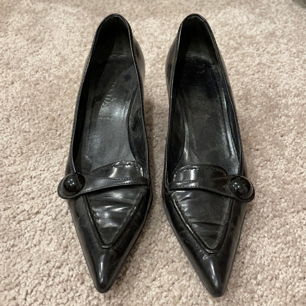 Prada Heels